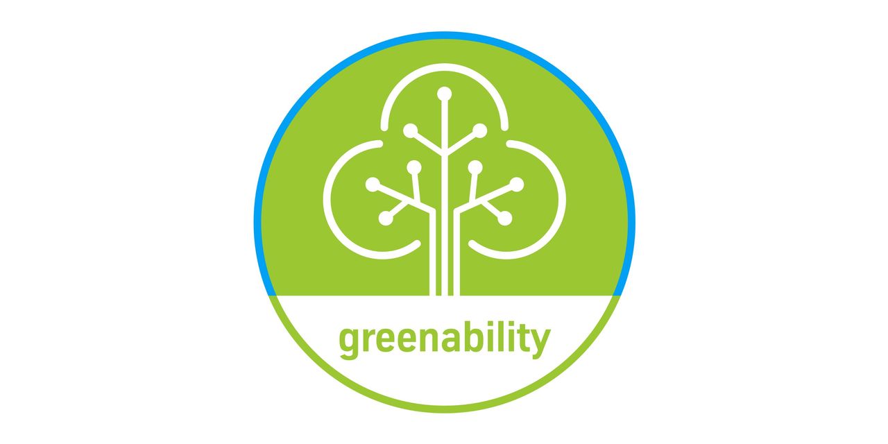 greenability Logo