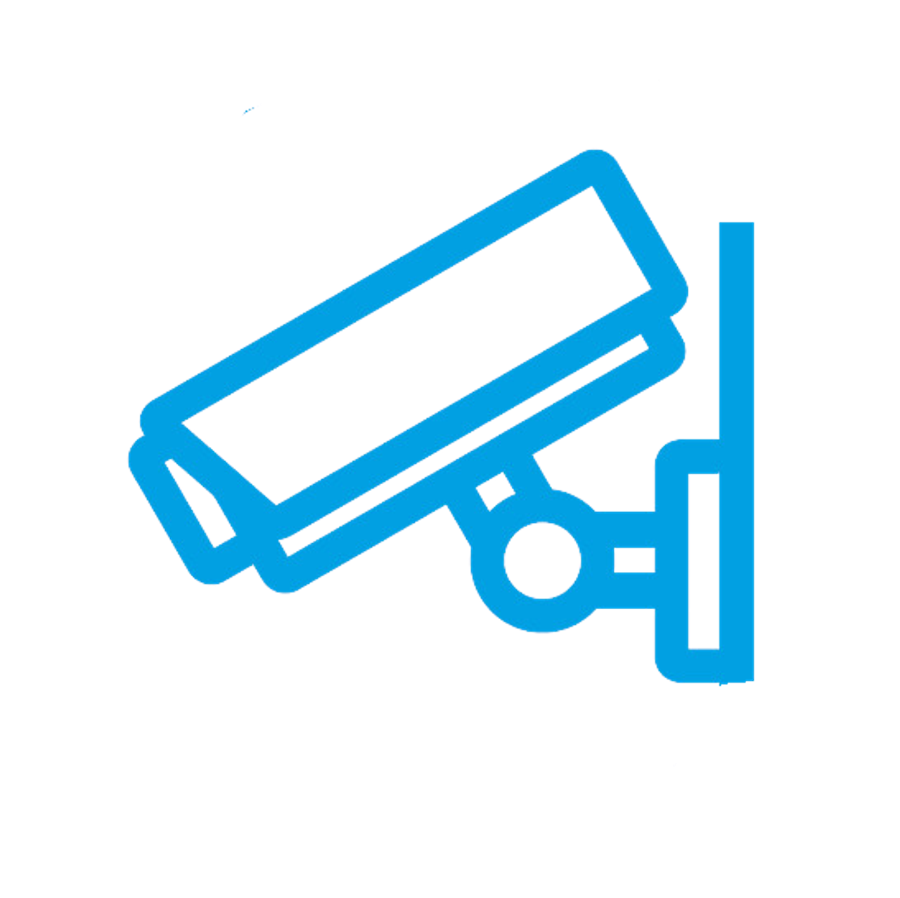 Datenschutzinformationen zur Videoüberwachung