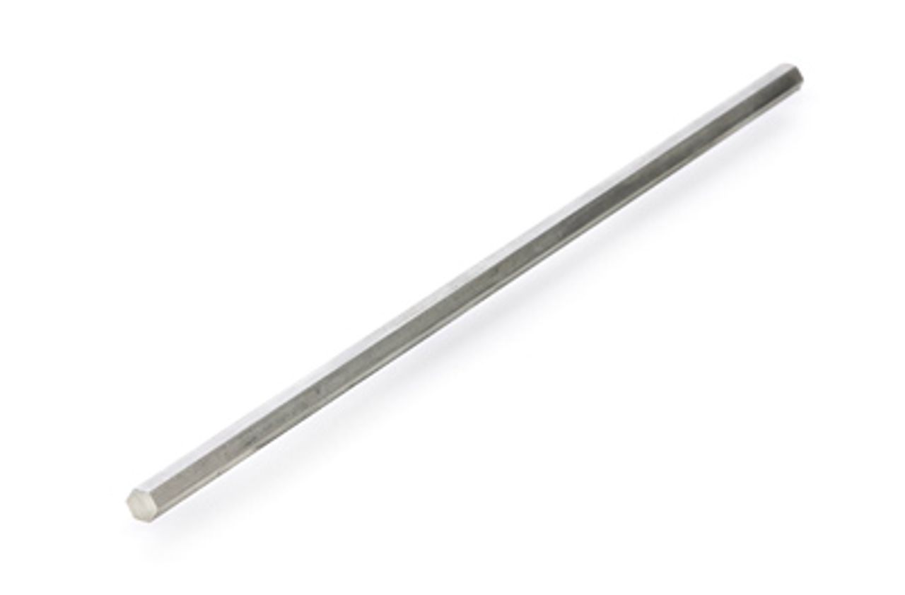 Aluminium Sechskantstange