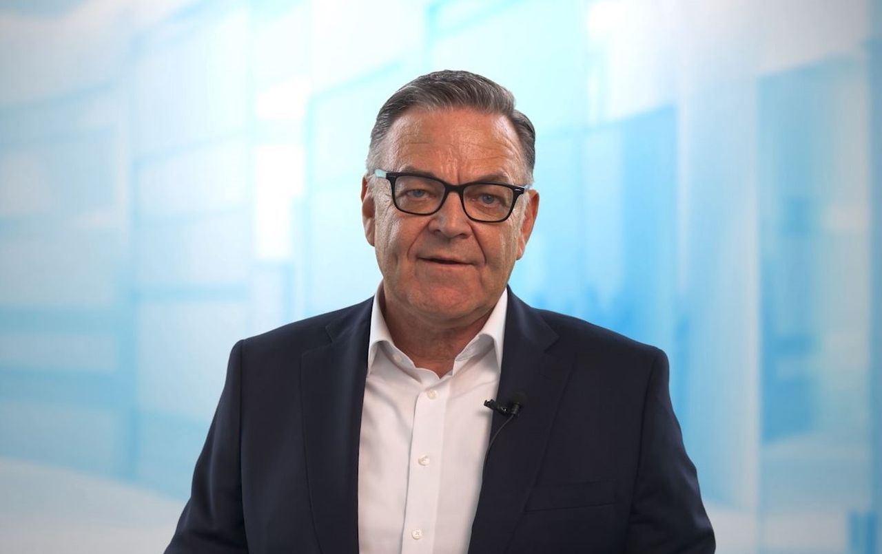 Video von Detlef Schotten