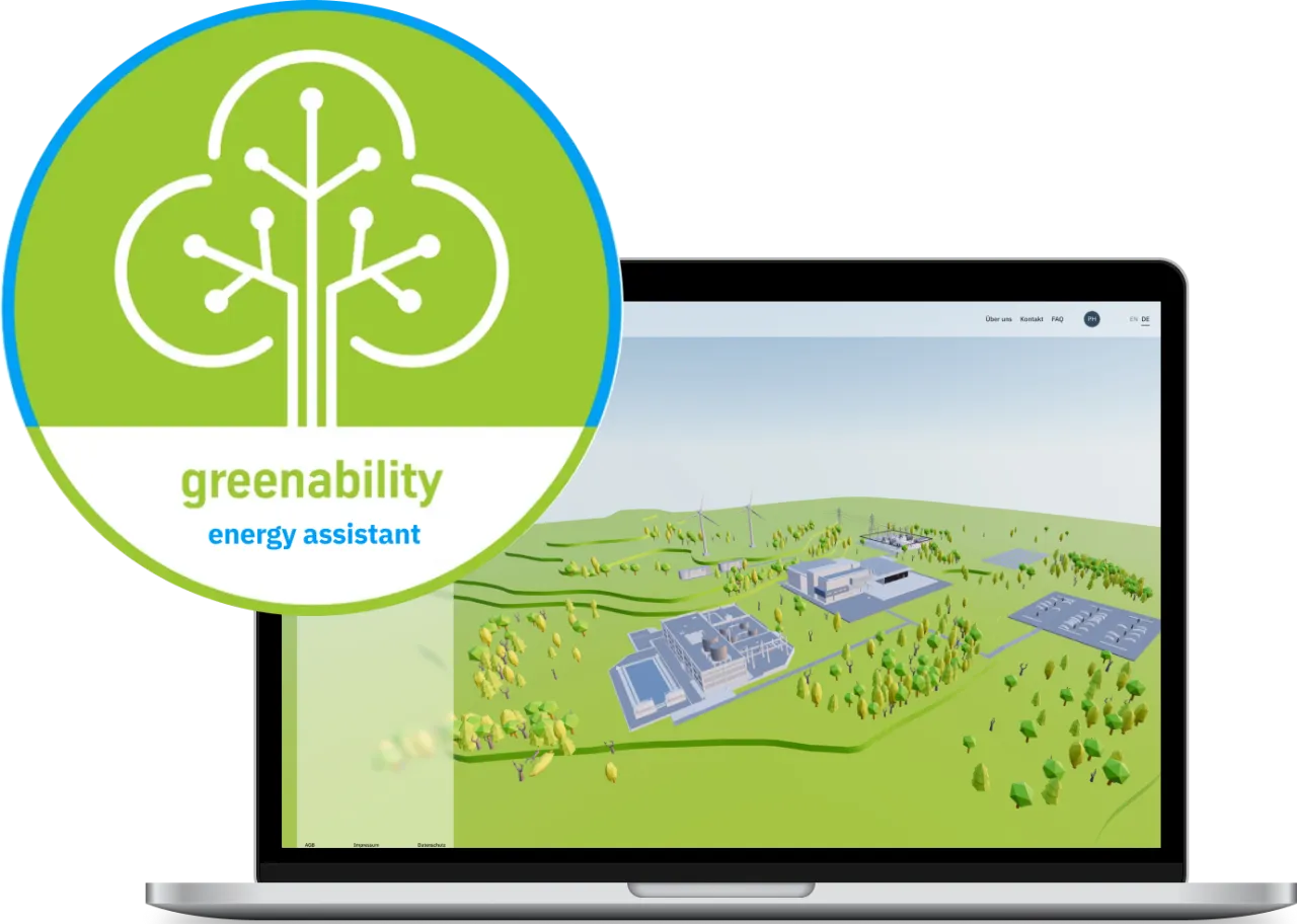 greenability energy assistant von thyssenkrupp Schulte