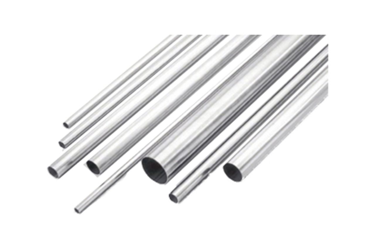 Geberit Mapress Edelstahl Systemrohr