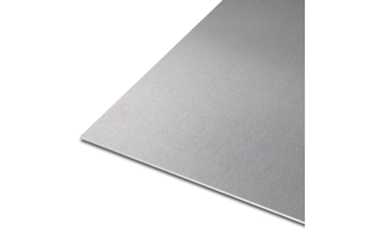 Aluminium Blech 5005A Eloxalqualität