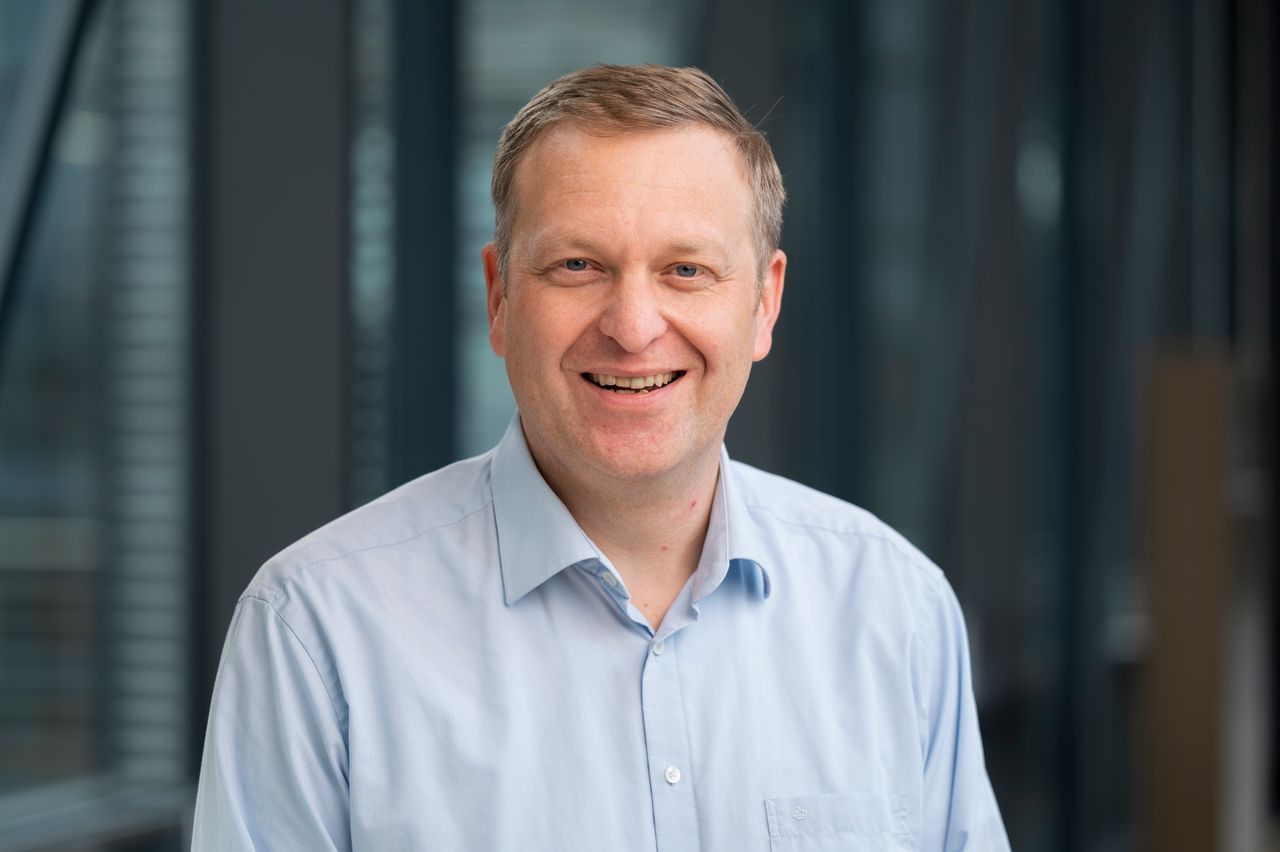 Tim Hücking
