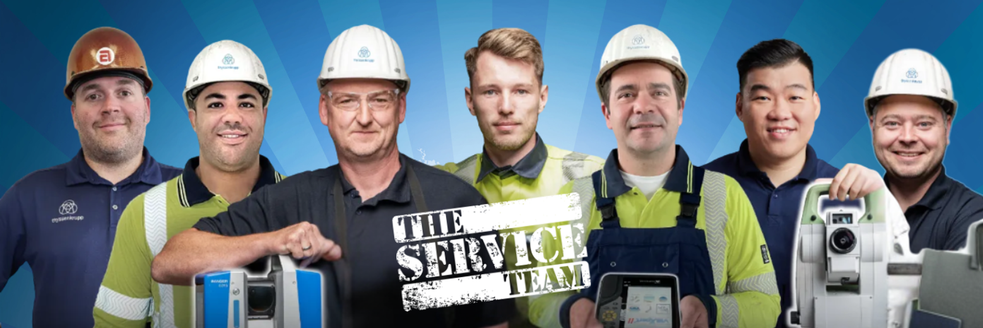 field services