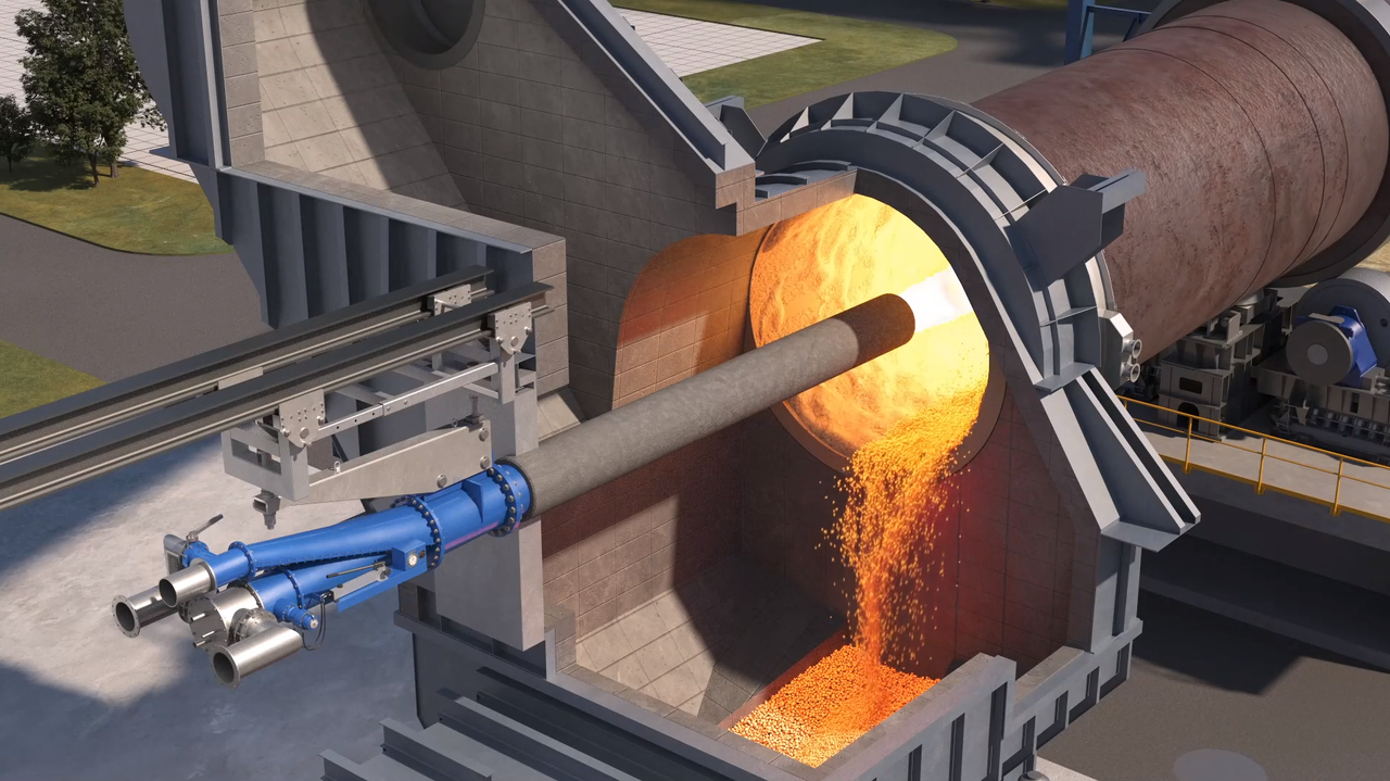  thyssenkrupp polflame®