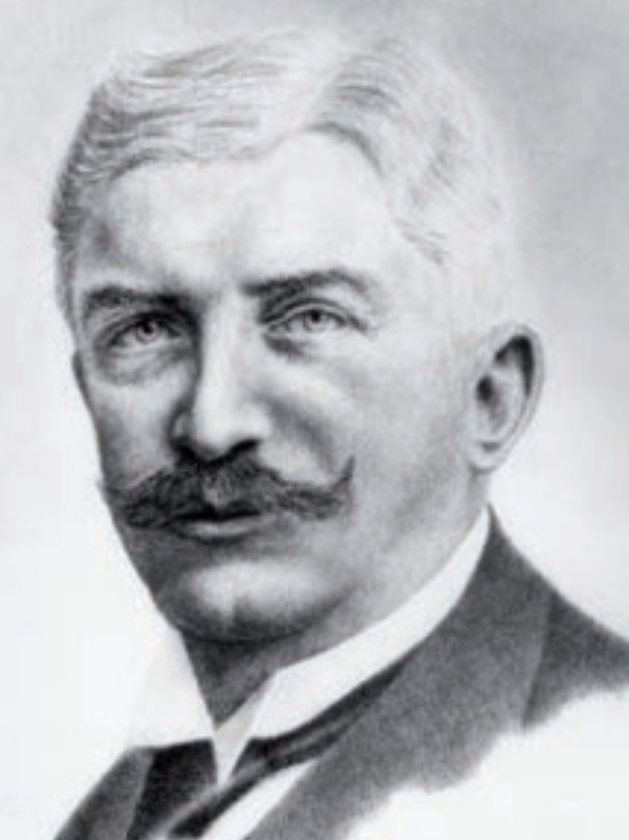 Otto Polysius
