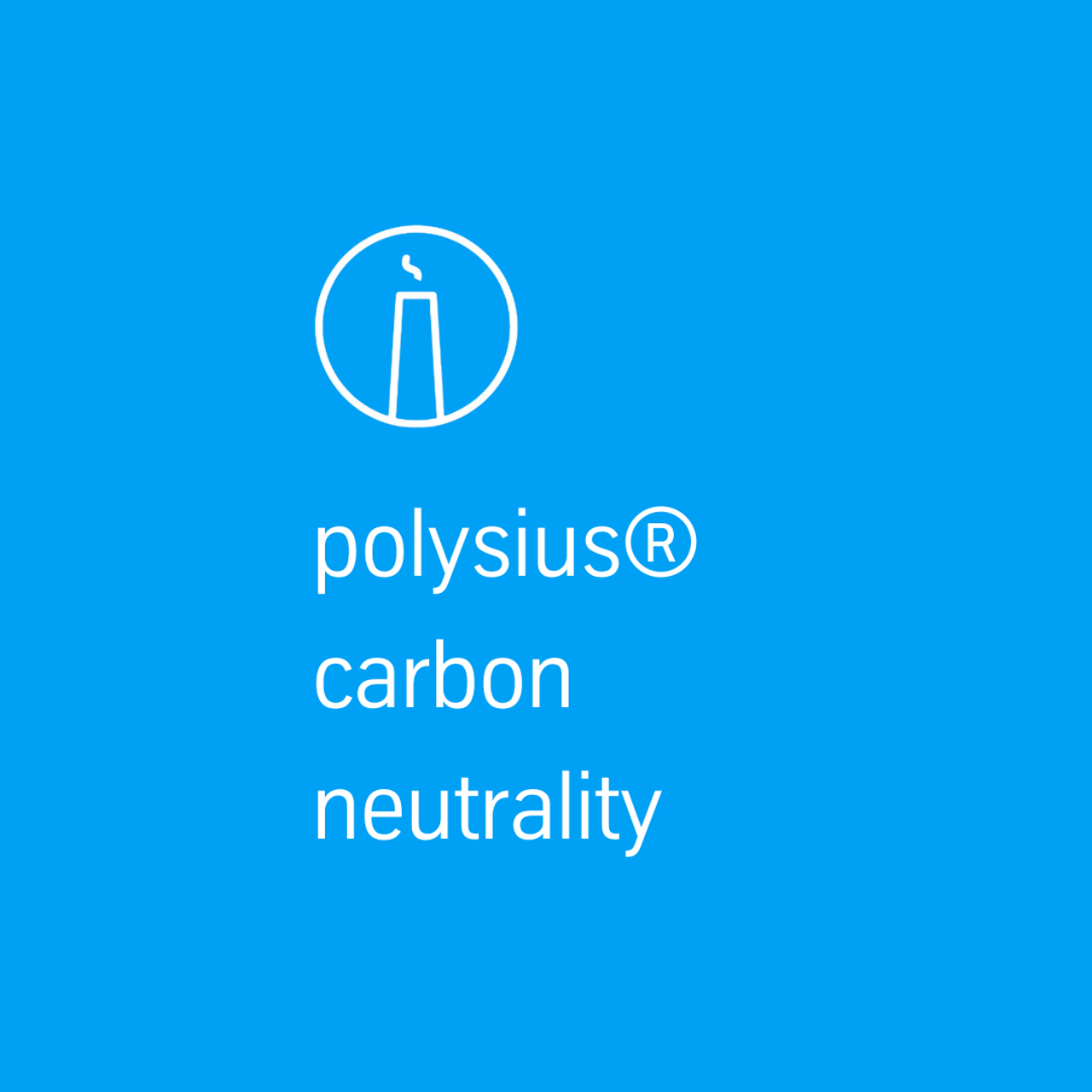 carbon neutrality