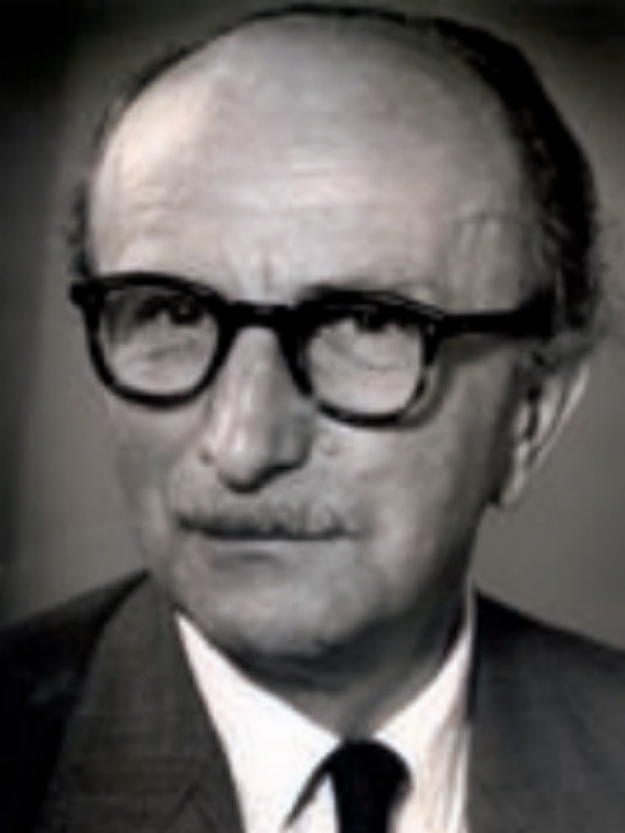 Dr. Curt Prüssing