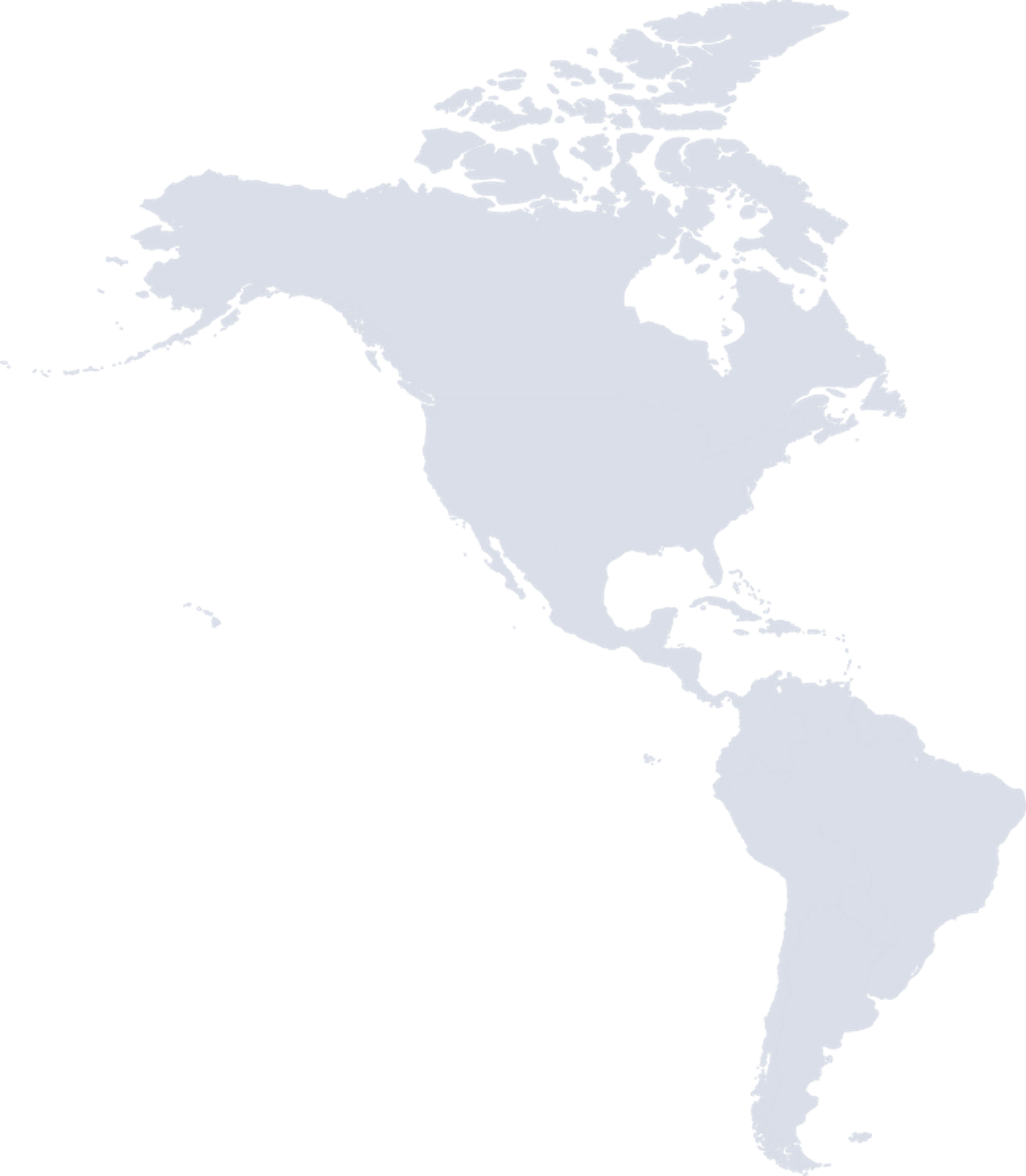 map america