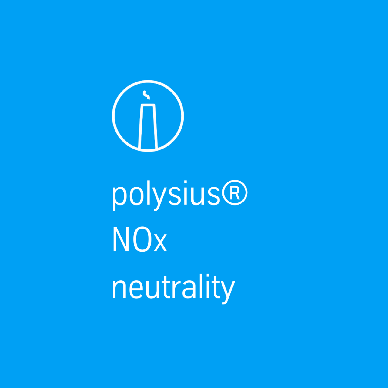 polysius® NOx reduction