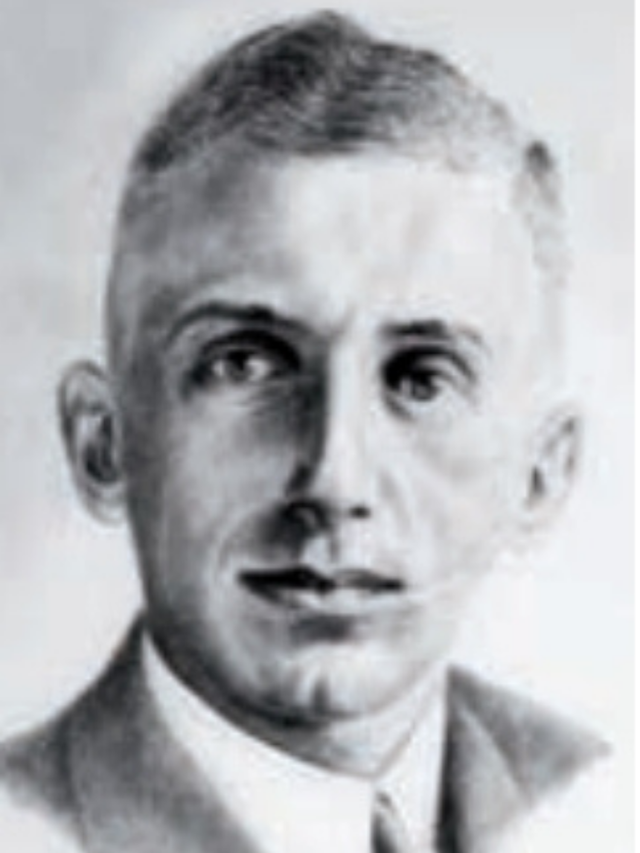 Walter Polysius