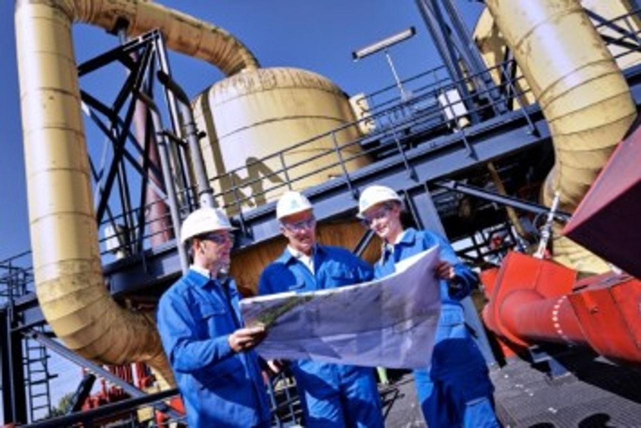 technical training team