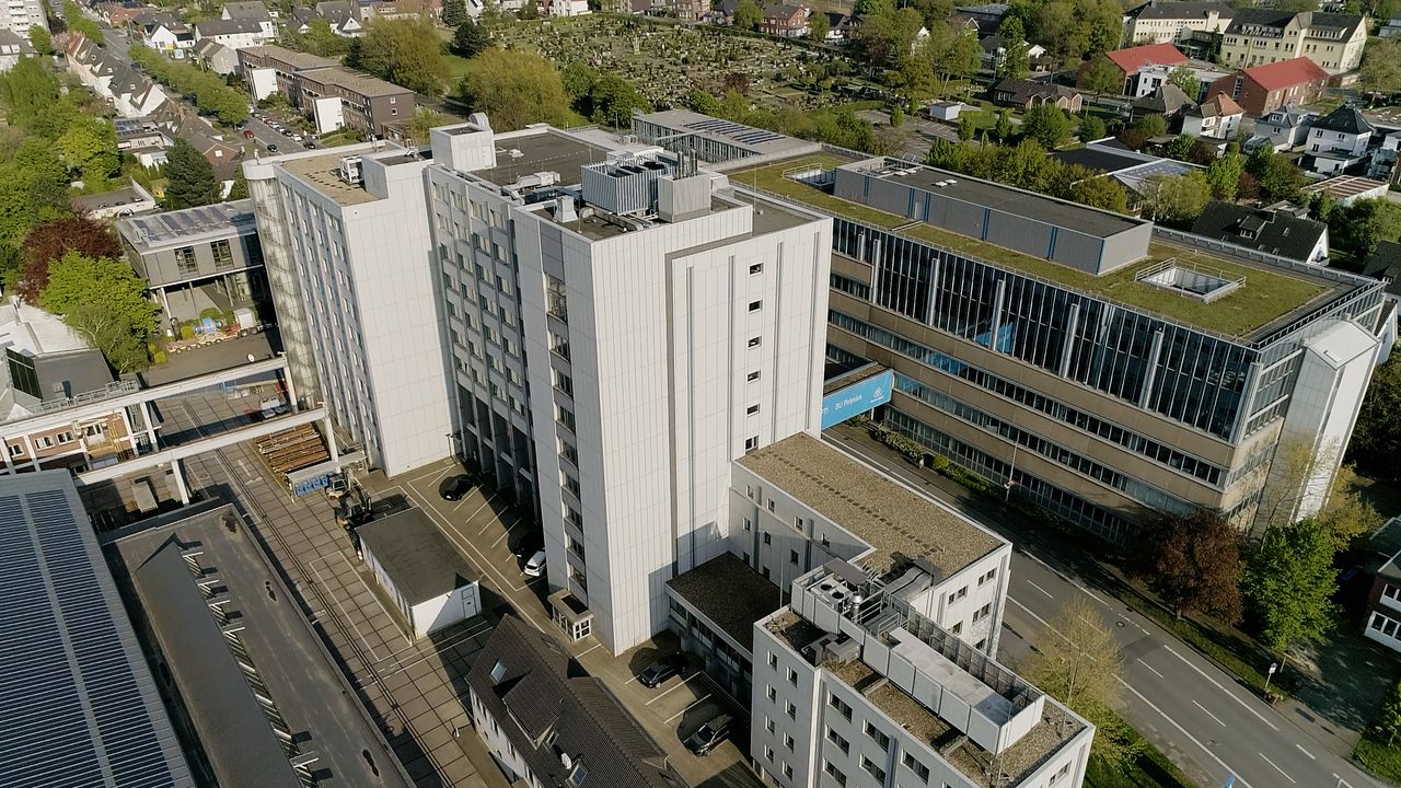 Polysius Headquarter 2022