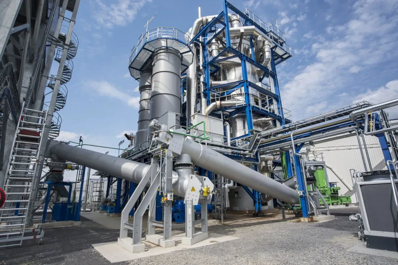 alternative fuels