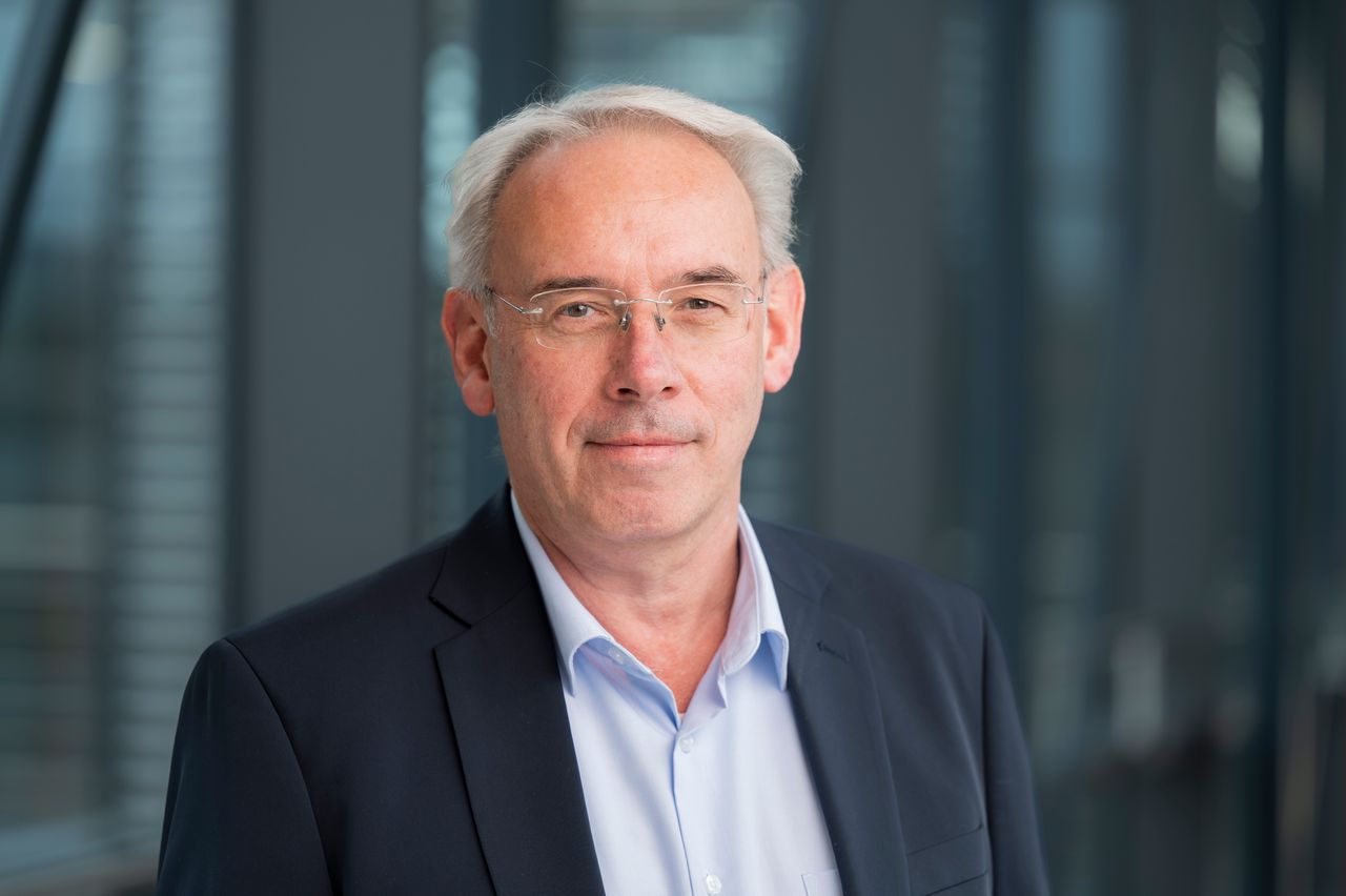 Jürgen Muckermann