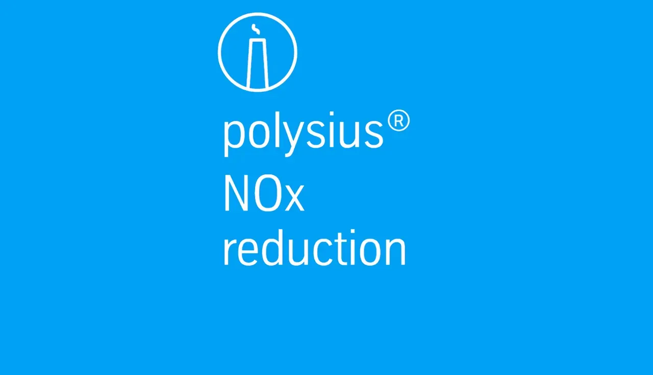 polysius® NOx reduction