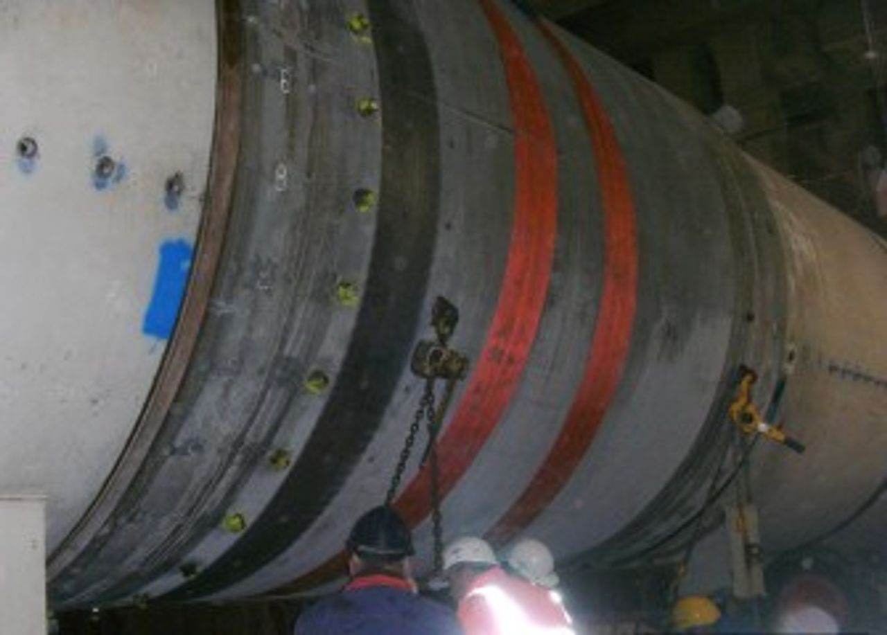 cementa ab service reference