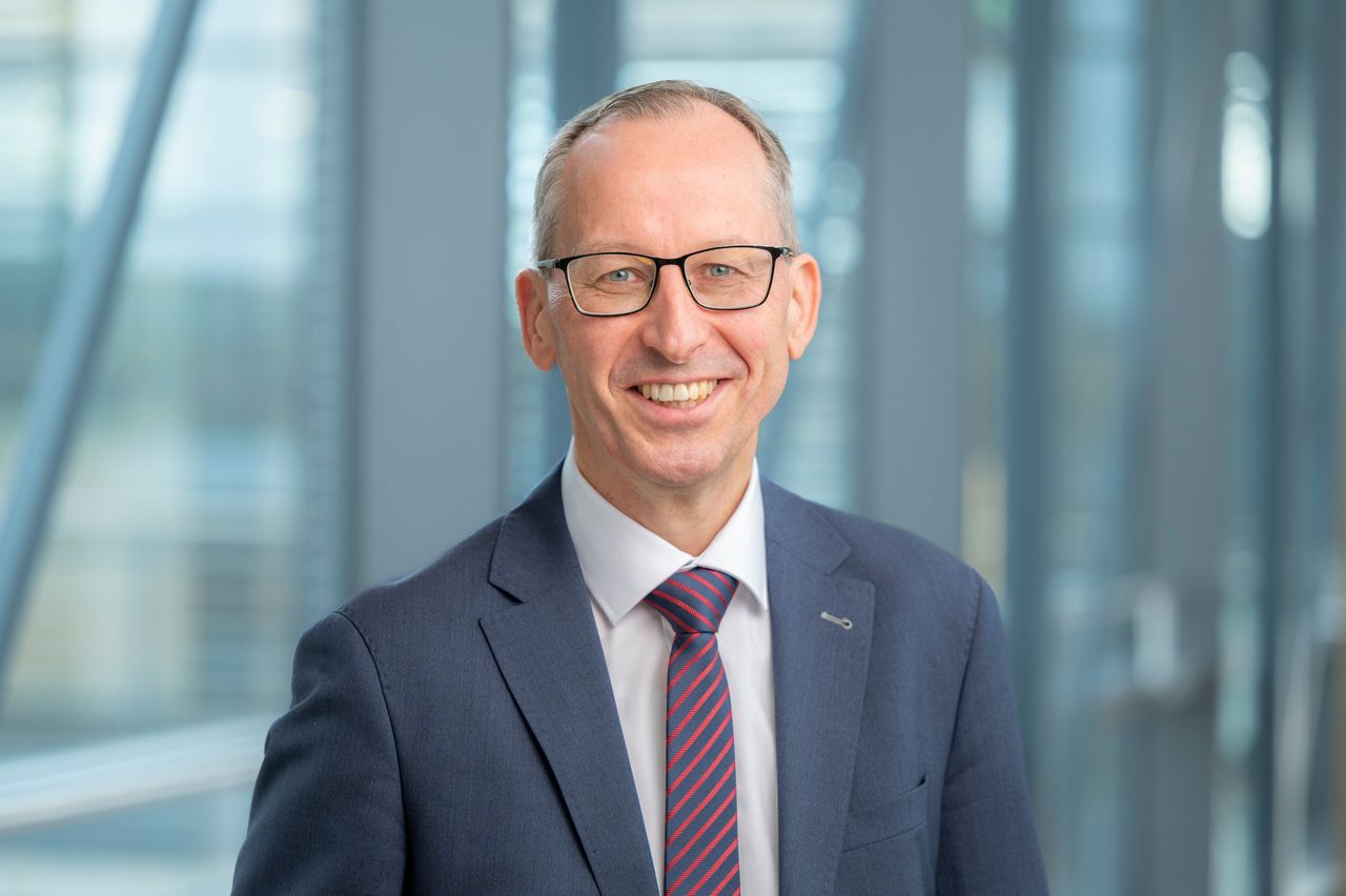 Michael Herziger