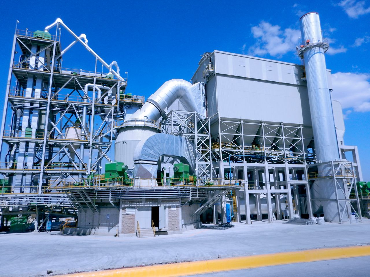 polysius® fuel substitution solutions