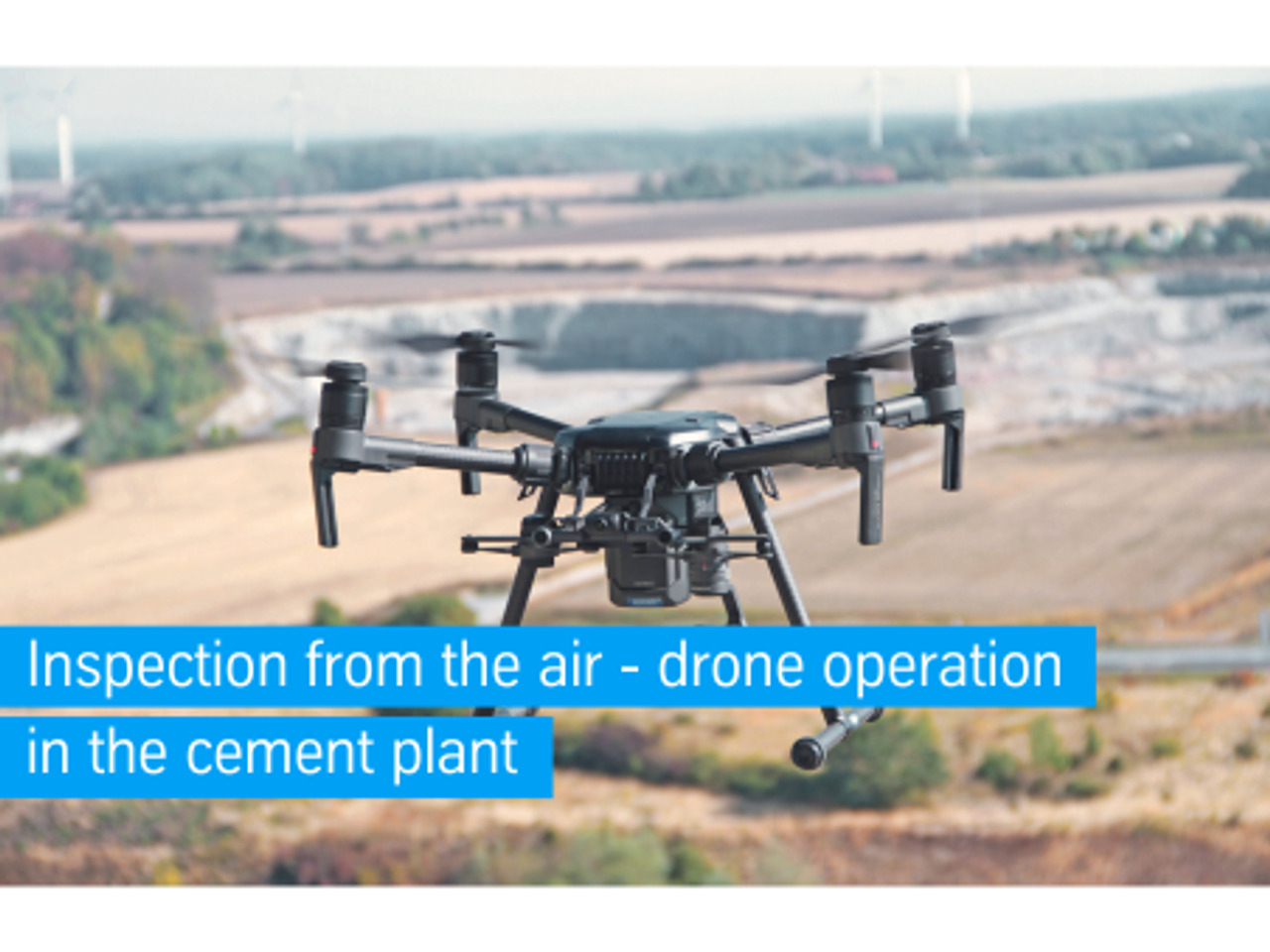 drone inspection
