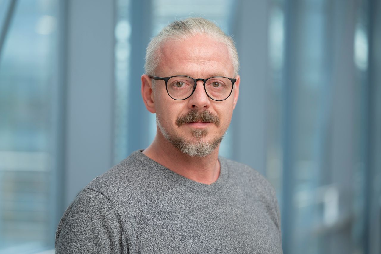 Dipl.-Ing., MBA Thorsten Nogli