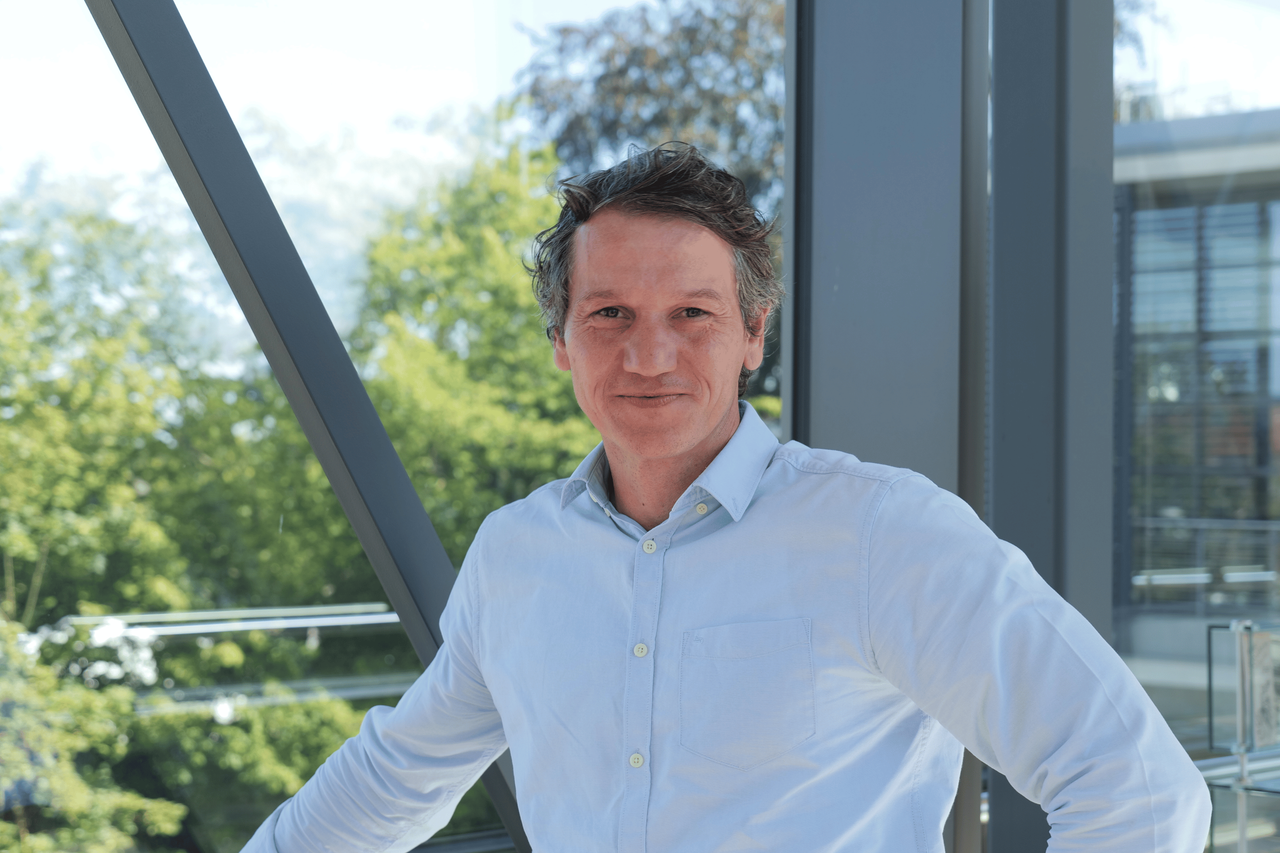 Sven Nagel