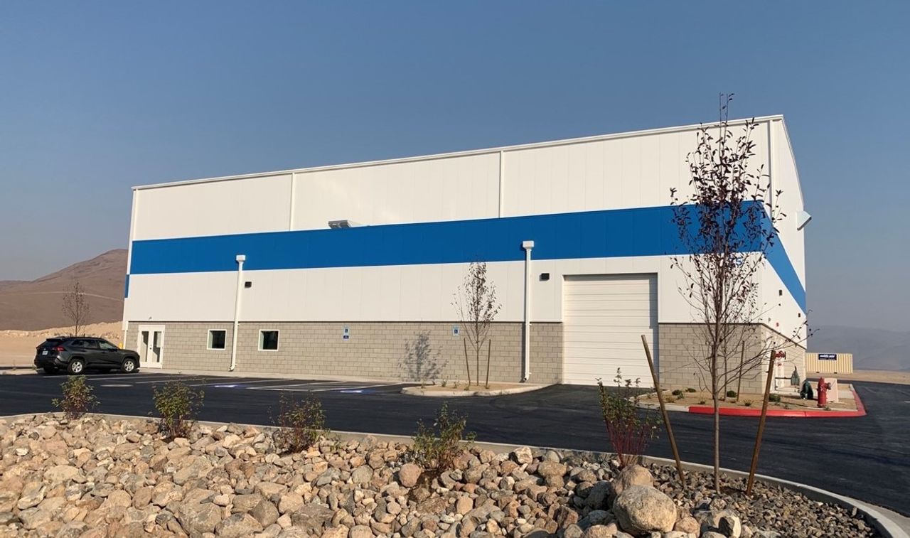 thyssenkrupp Service Center Reno