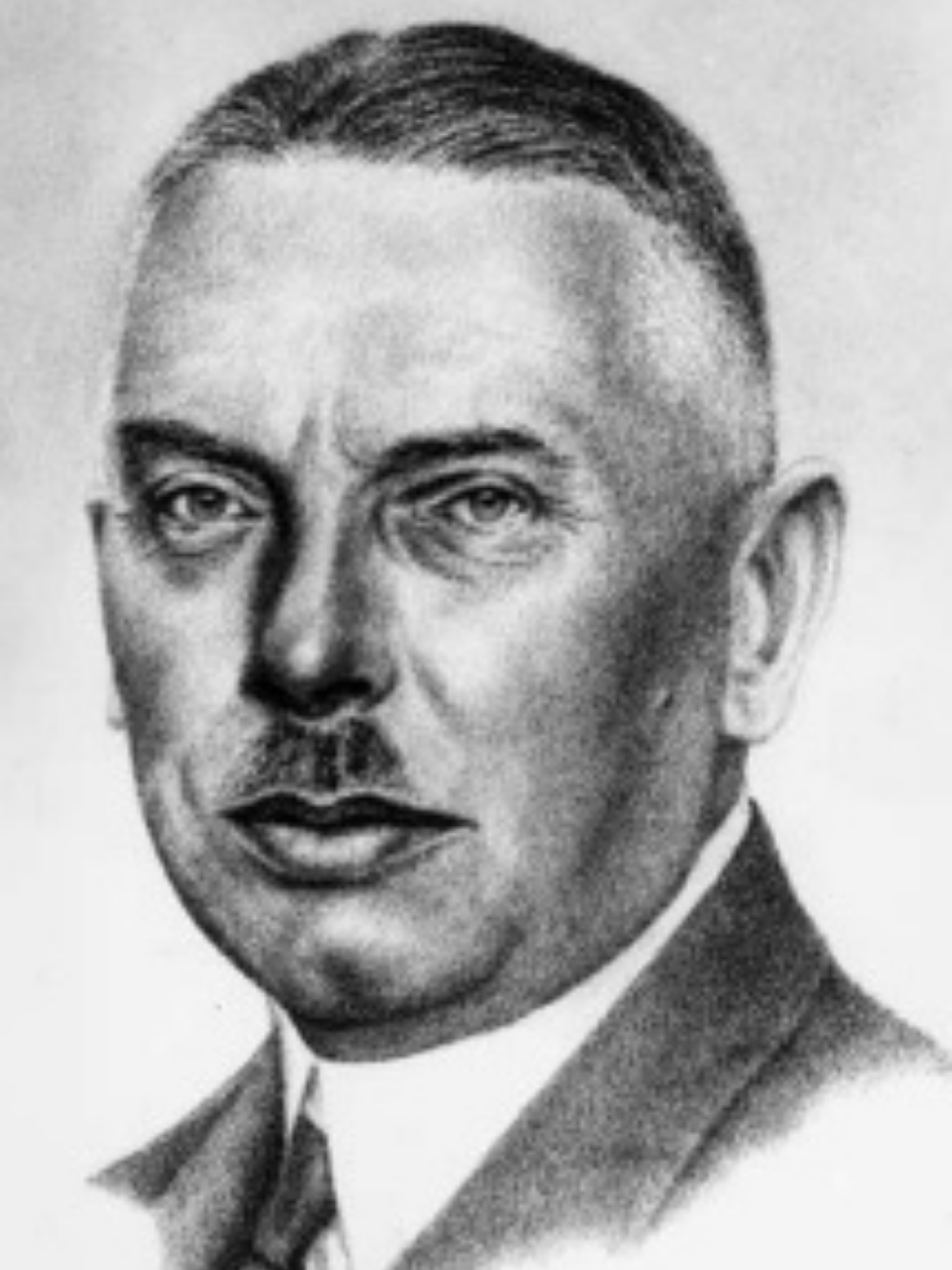 Max Polysius