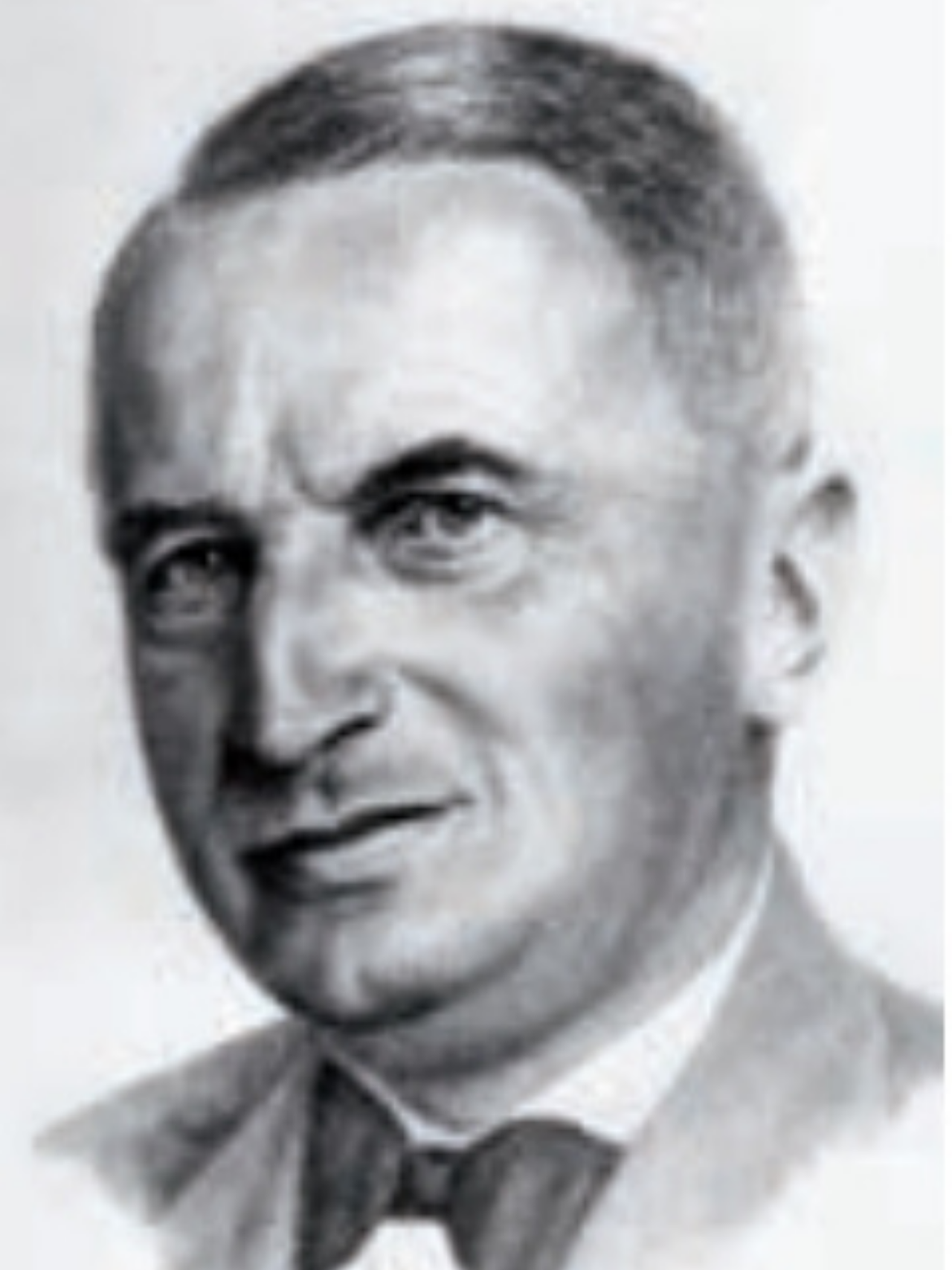 Dr. Otto Polysius