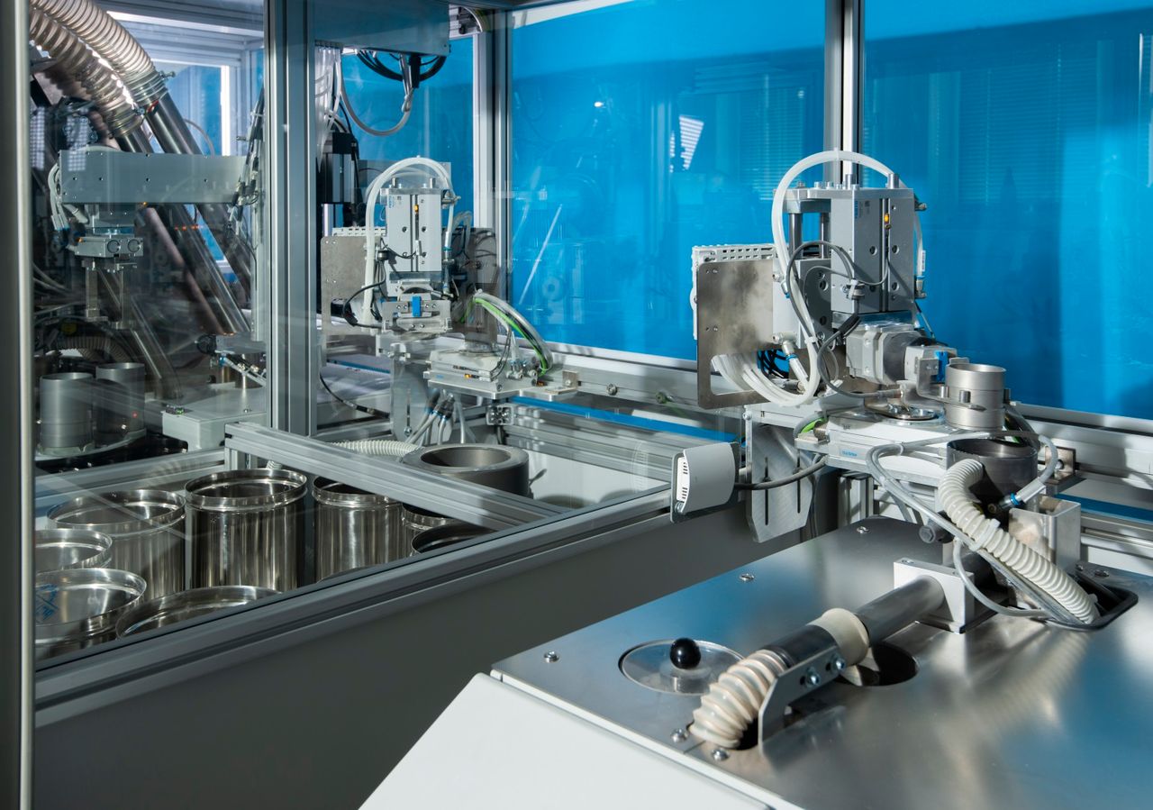 polab linea