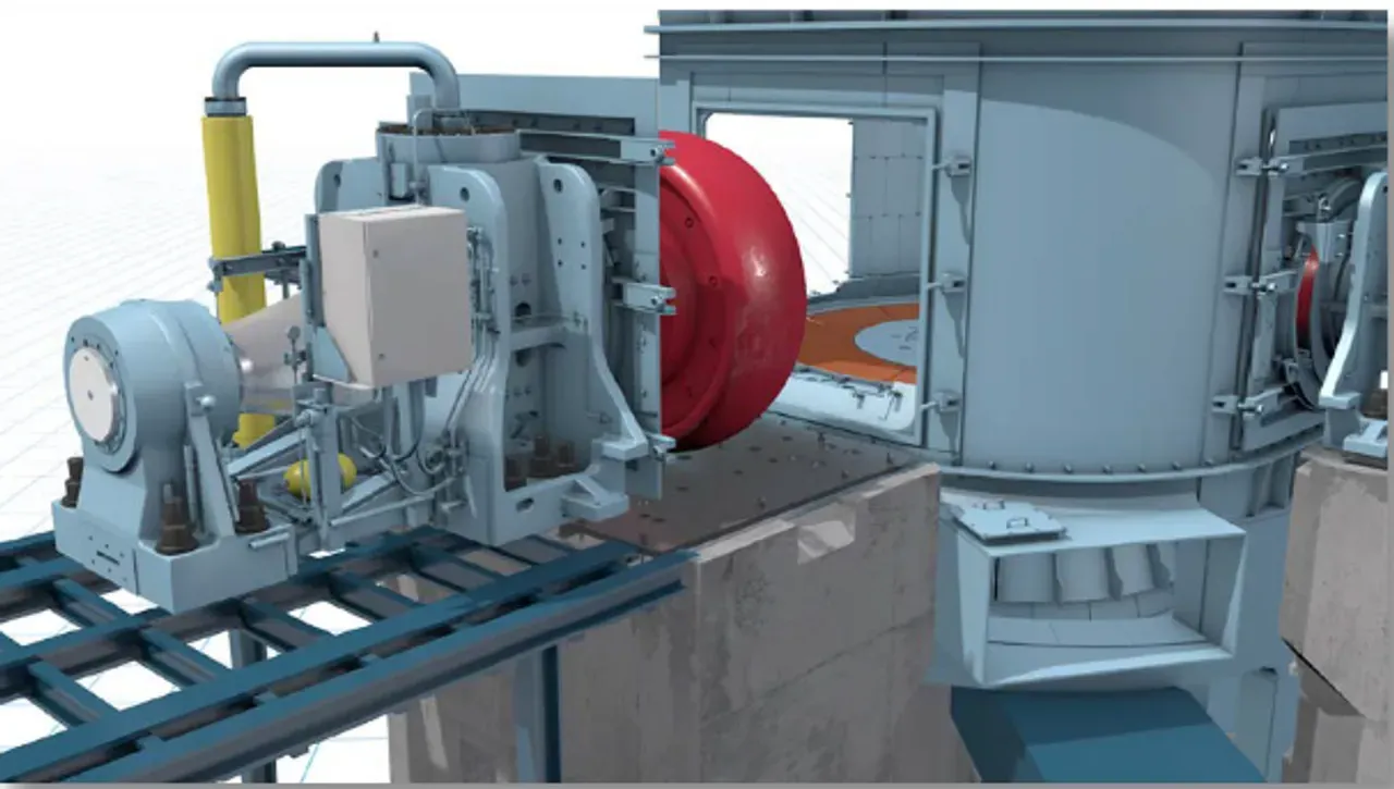 Simulation tool for maintenance sequences