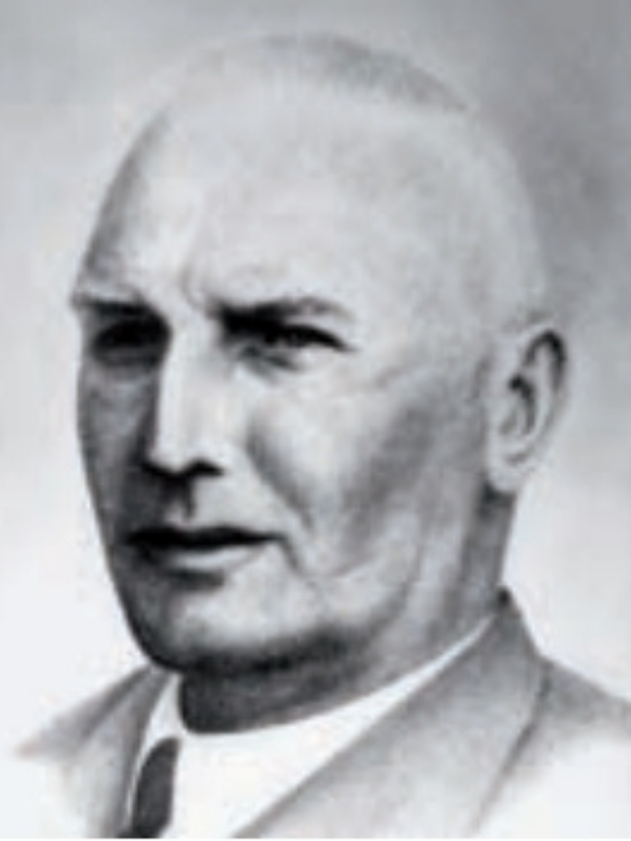 Dr. Alexander Hasselbach