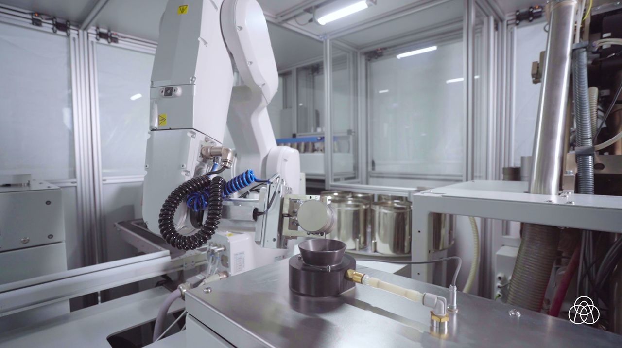 polab® AMT