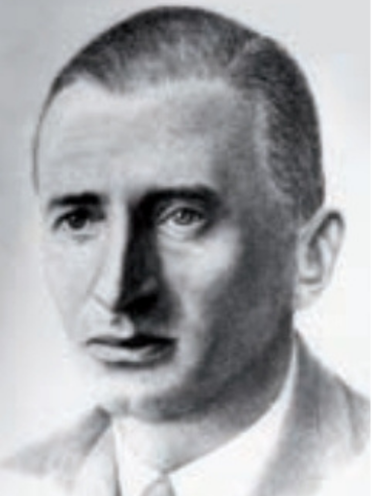 Gustav Polysius