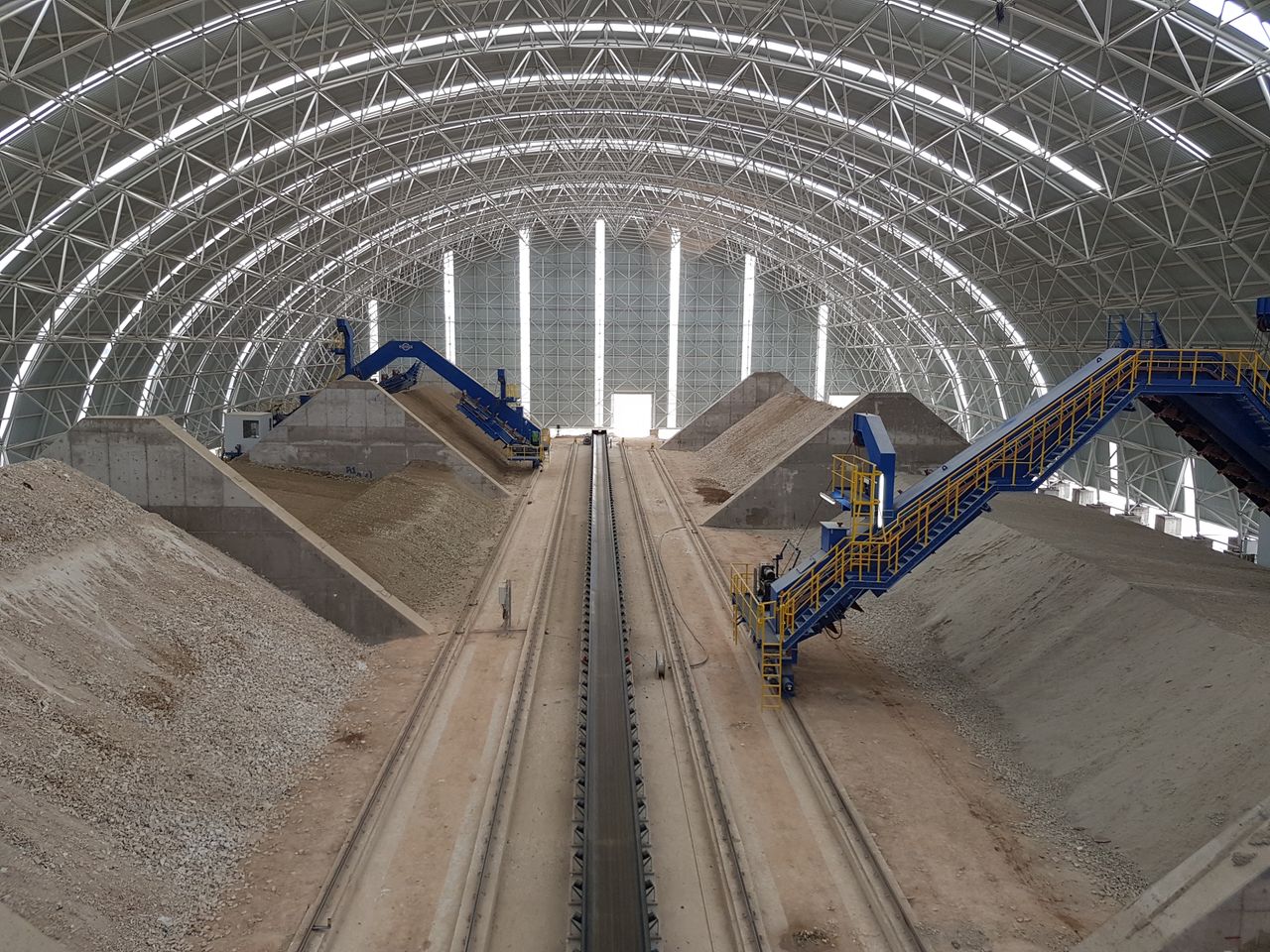 additive storage solution