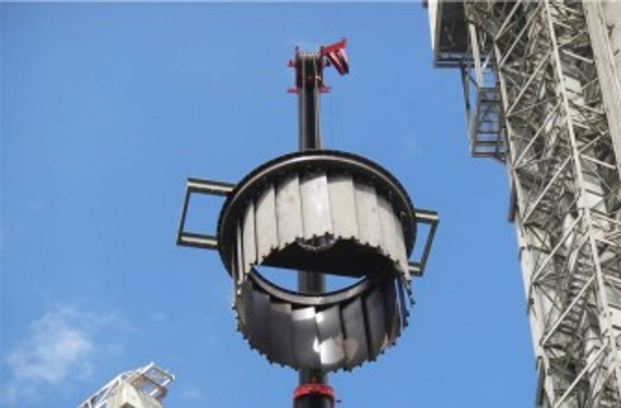 ciplan cimento separator exchange