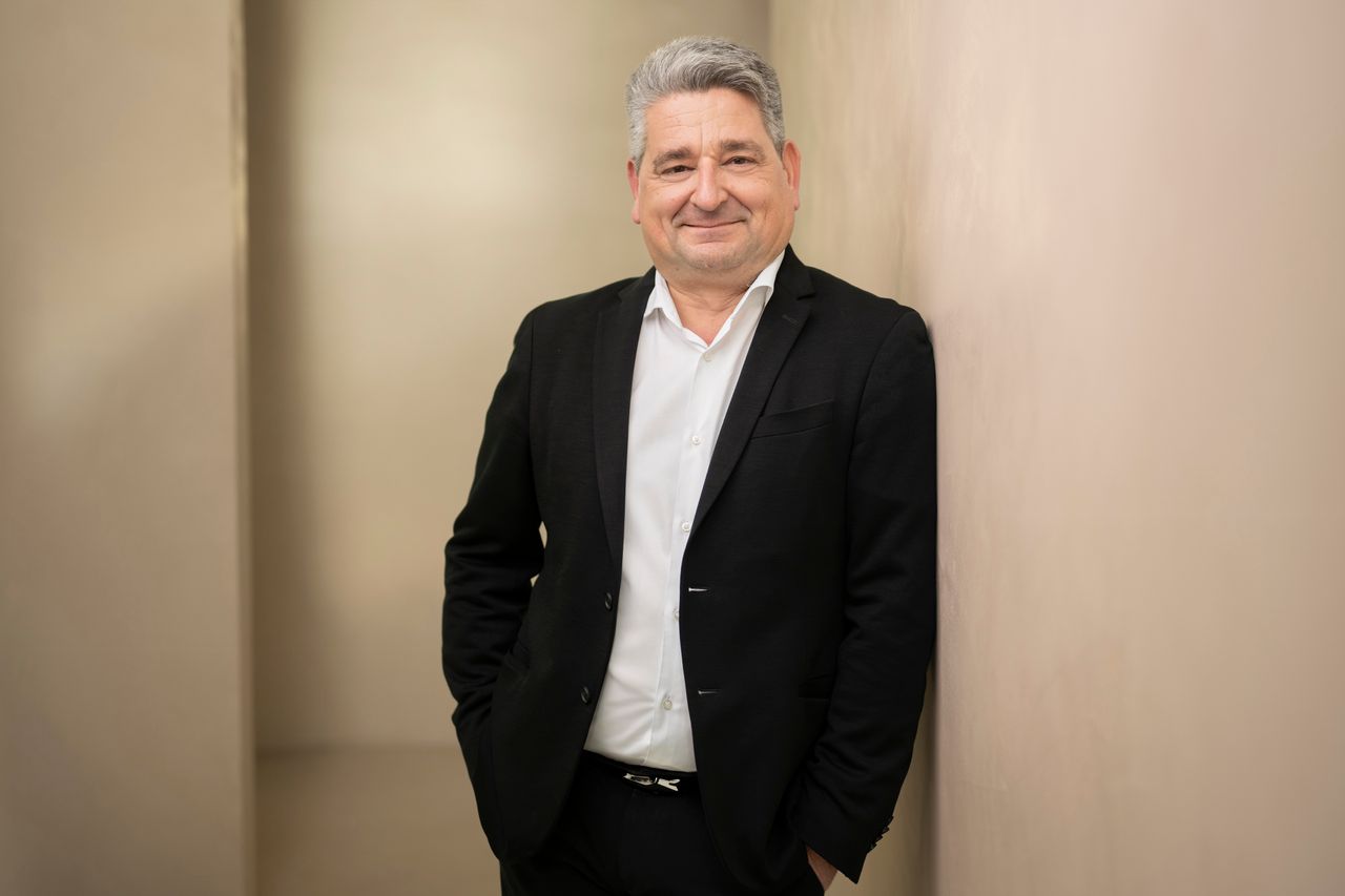 Miguel Ángel López Borrego