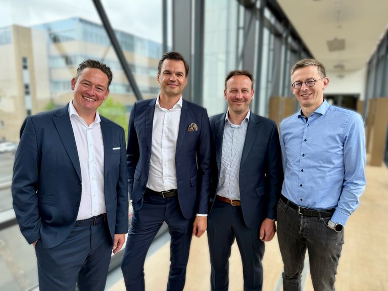 thyssenkrupp Polysius gliedert Geschäft mit nachhaltigen Prozesstechnologien in thyssenkrupp Calvion GmbH aus