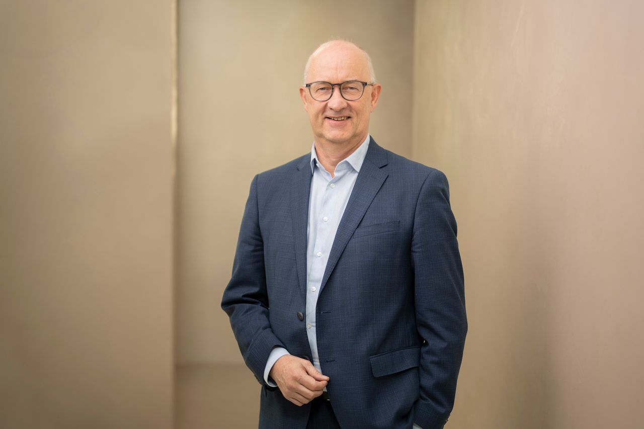 Michael Höllermann