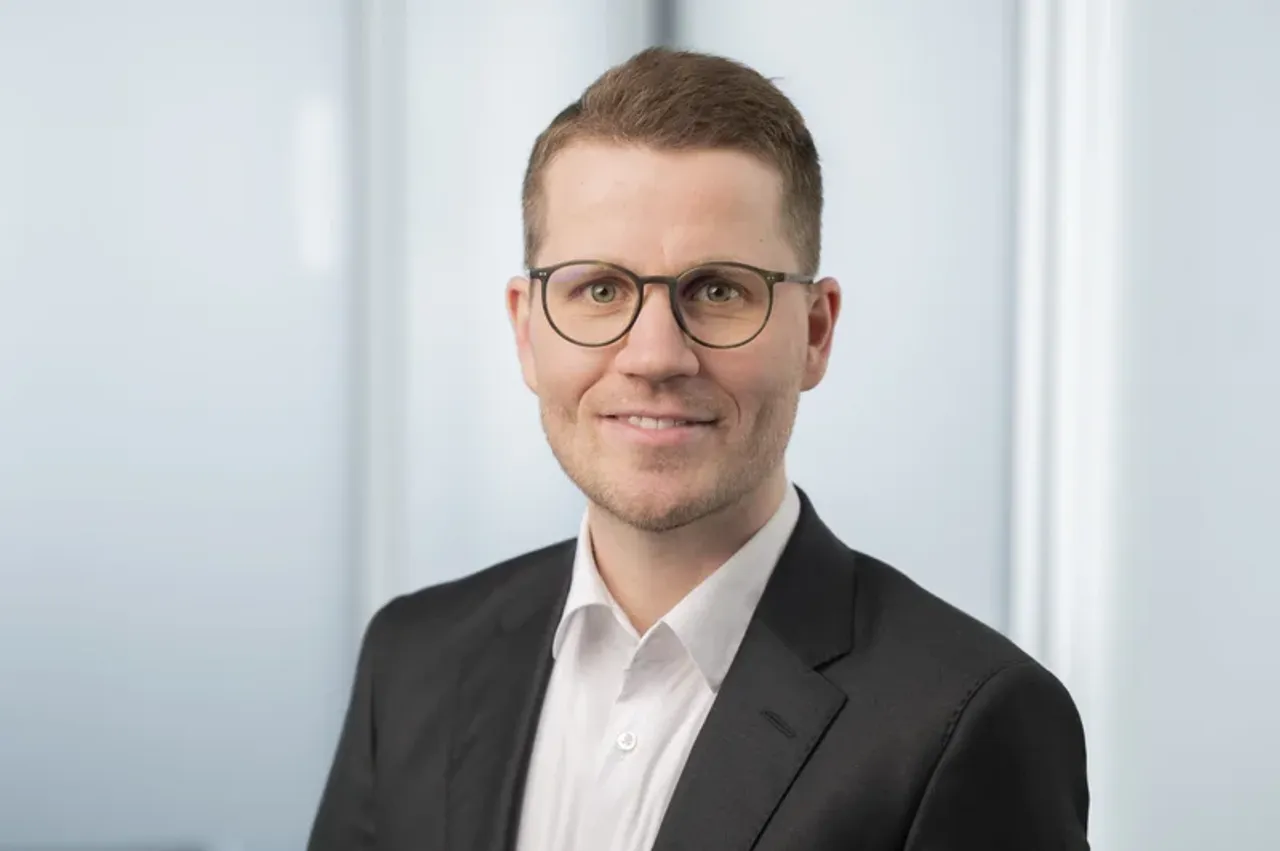 Dr. Marcel Kleifeld 