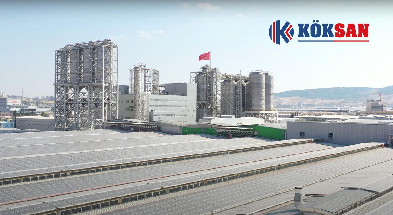 thyssenkrupp Uhde baut emissionsarme Polyesteranlage für KÖKSAN in der Türkei