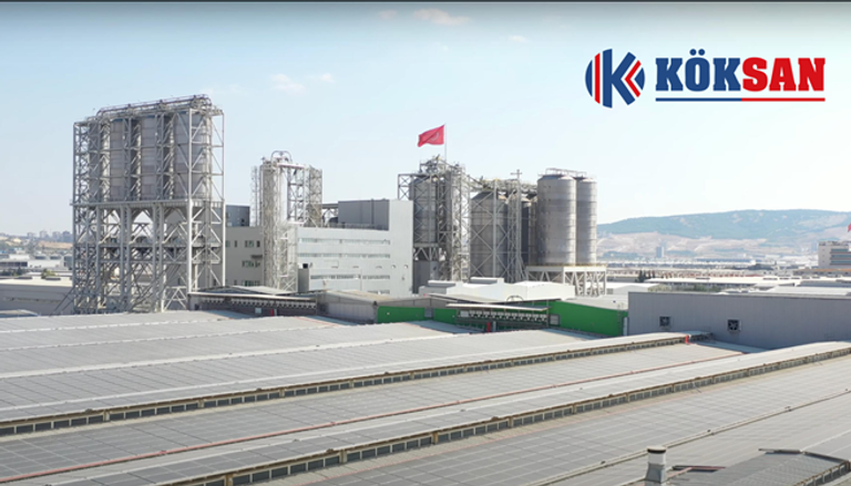 thyssenkrupp Uhde to build a low-emission polyester plant for KÖKSAN in Turkey