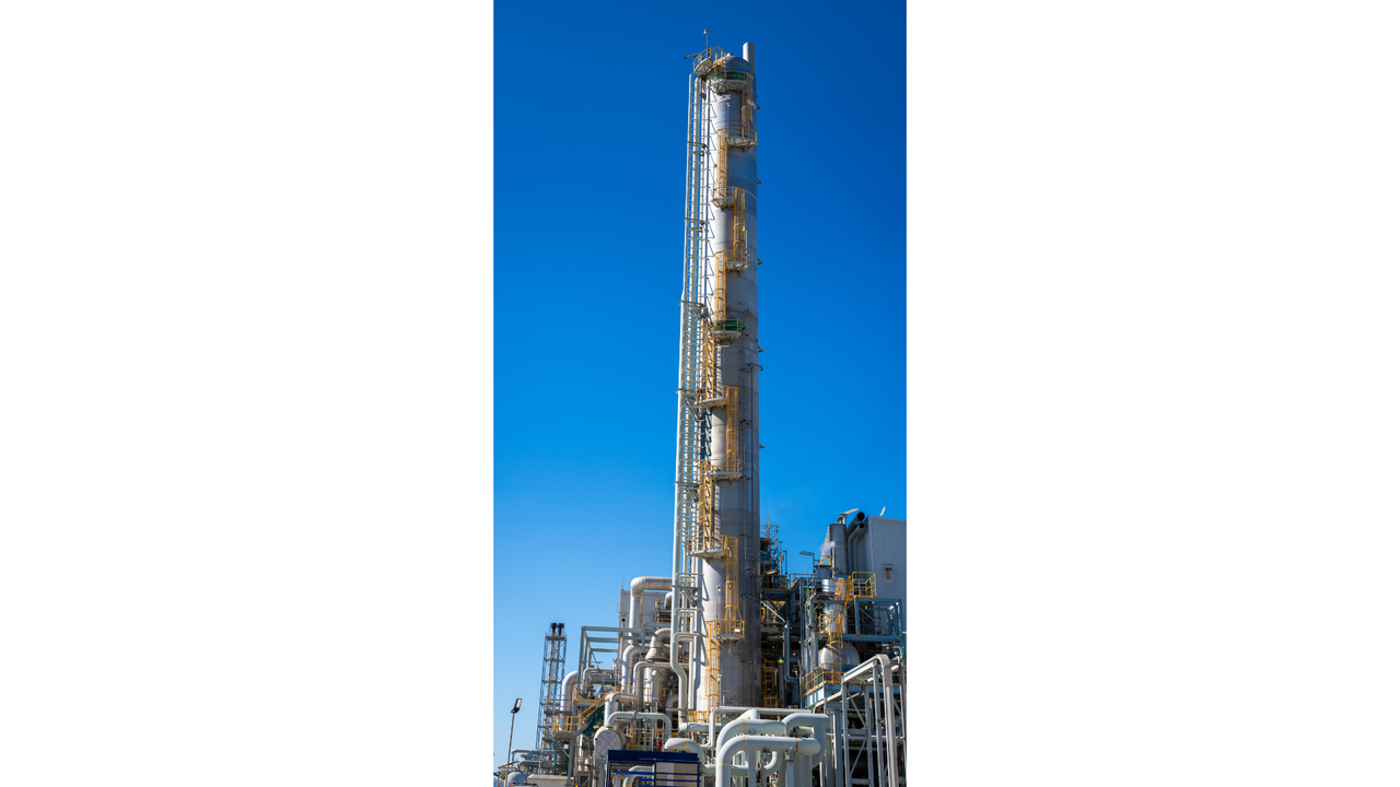 Emissionsreduktionen bei der Salpetersäureproduktion: thyssenkrupp Uhde liefert EnviNOx®-Technologie für CSBP in Australien