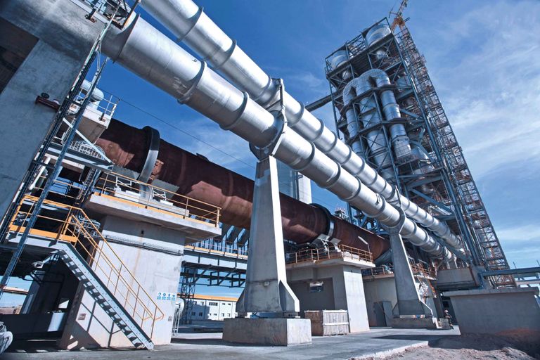 thyssenkrupp Polysius Solutions GmbH startet zum 1. Oktober 2026