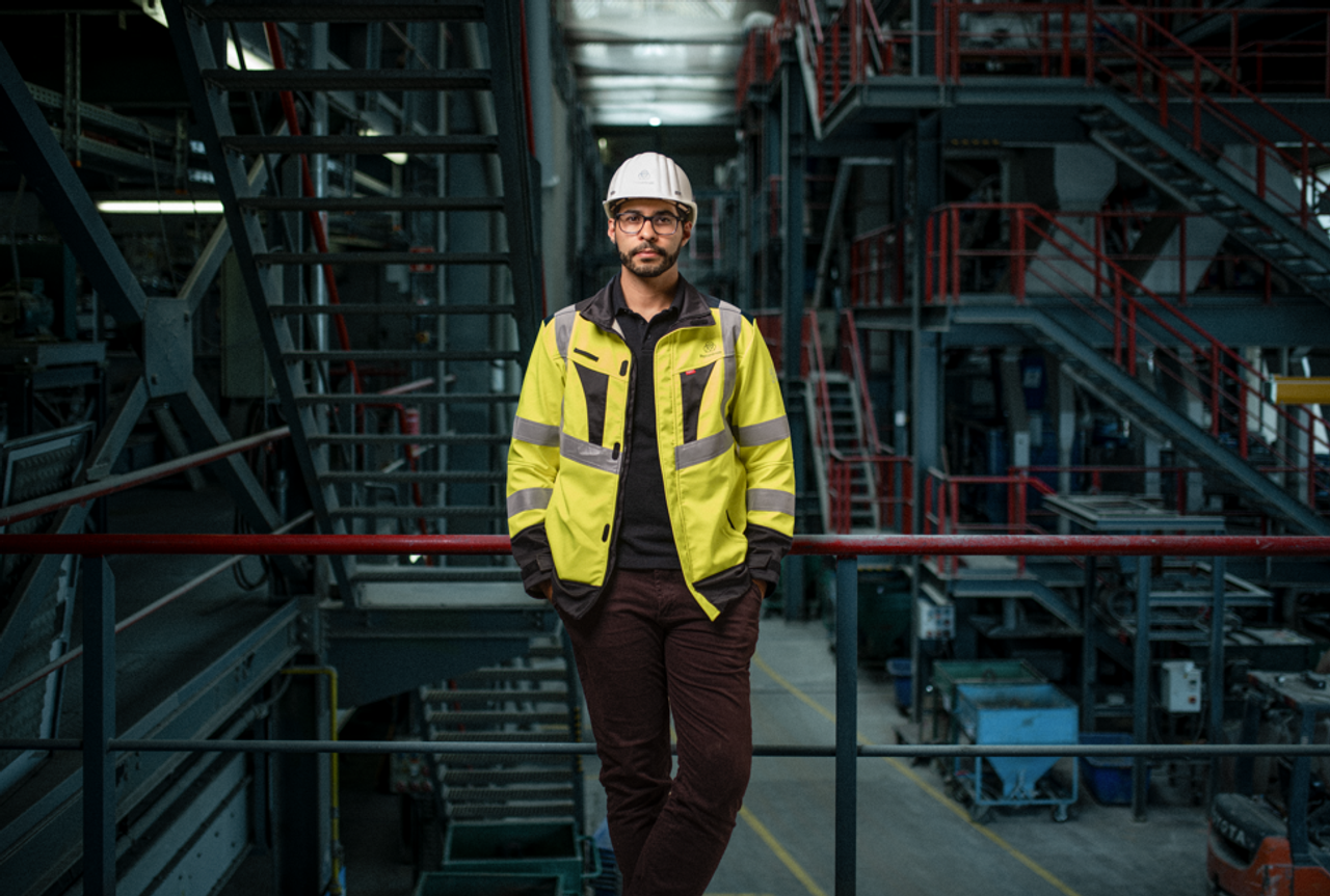 jobs to make the future more sustainable at thyssenkrupp Decarbon Technologies
