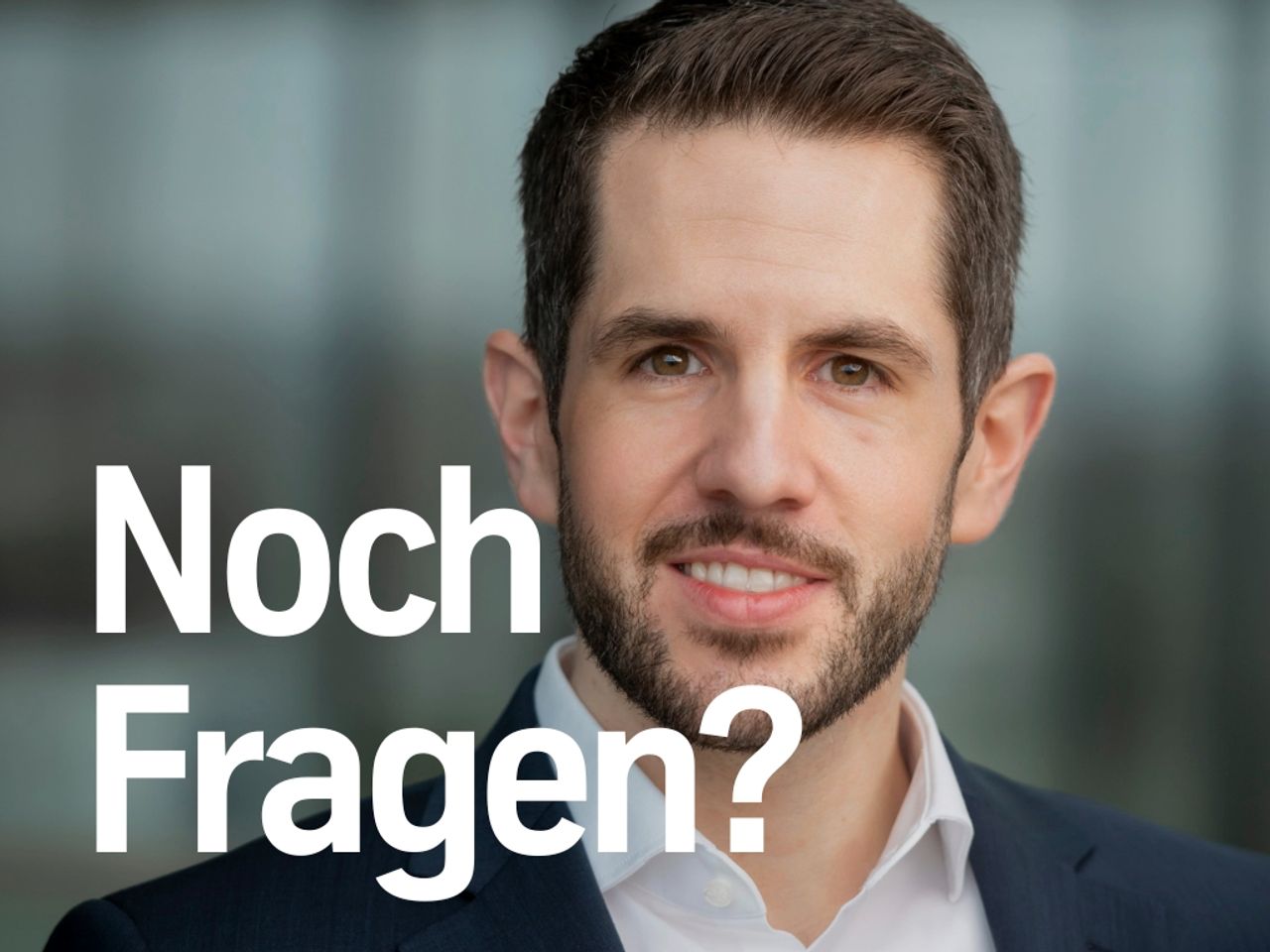 Visual zur Vorstellung der Möglichkeit mit einem tkMC Experten in Kontakt zu treten. 