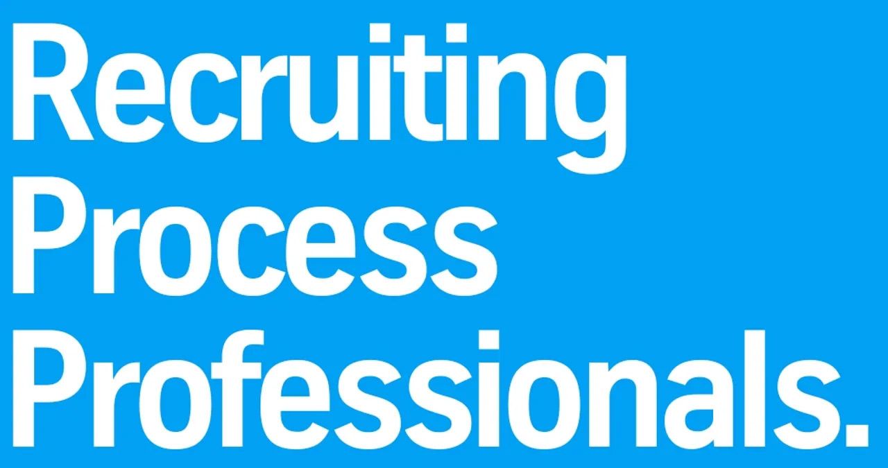 Visual zur Vorstellung der Kategorieseite "Hiring Process Professionals".