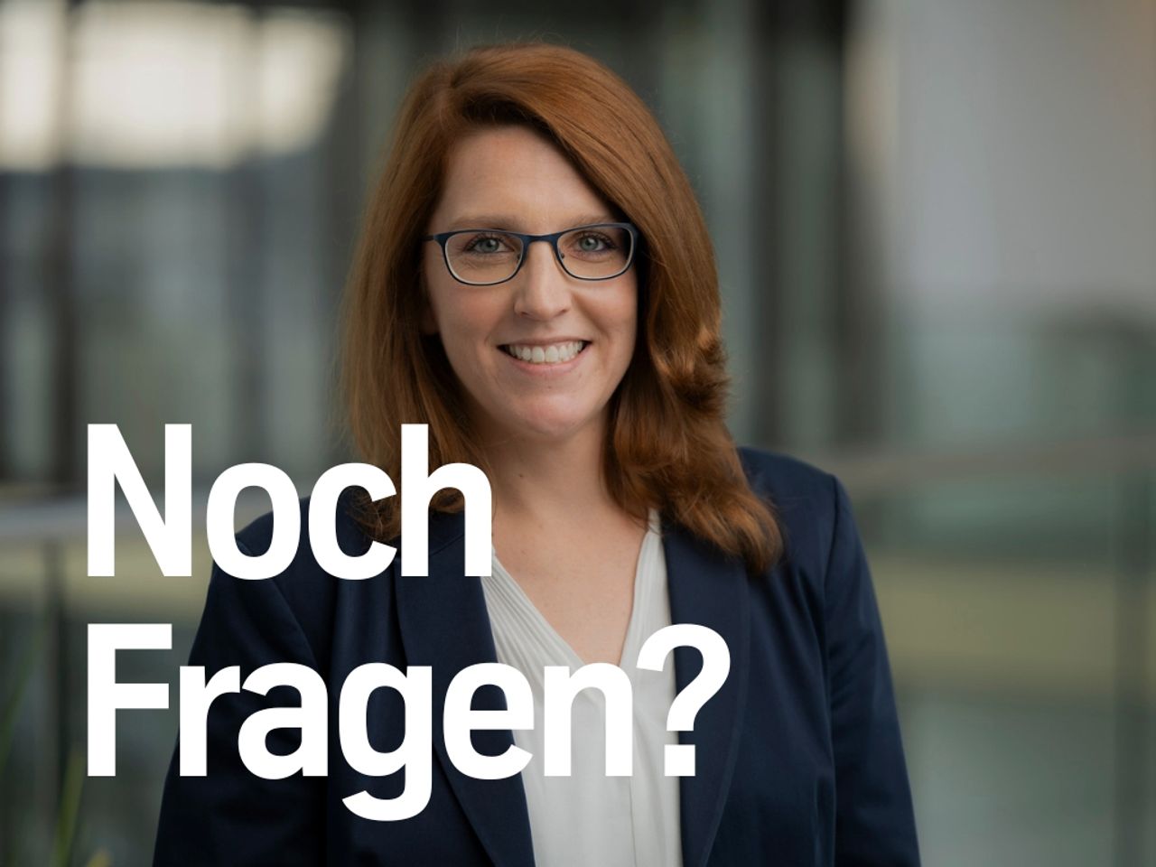 Visual zur Vorstellung der Möglichkeit mit einem tkMC Experten in Kontakt zu treten. 
