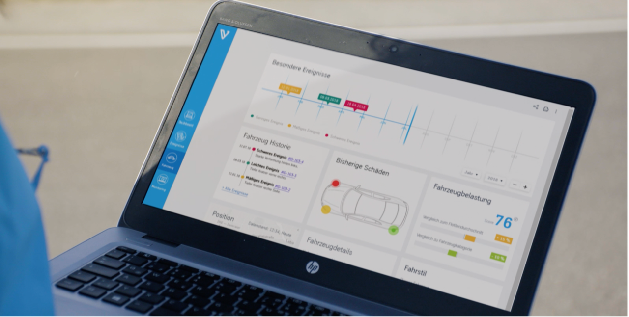 carValoo, car sharing